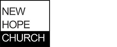 New Hope Church: Reaching People, Loving People, Growing People